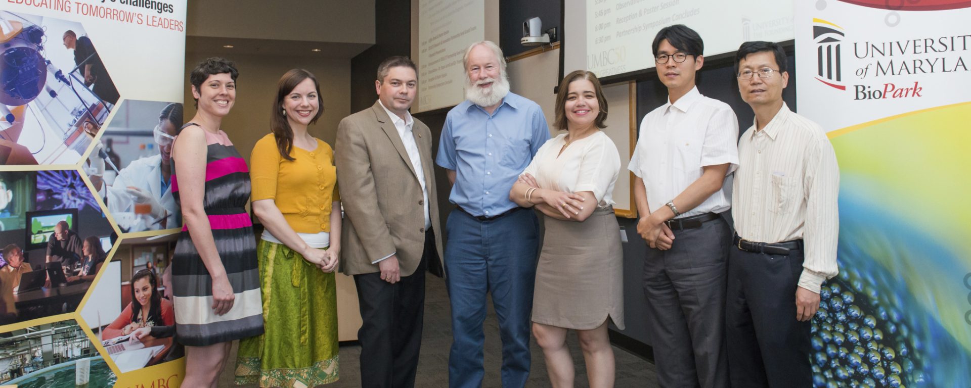 umbc-umb photo