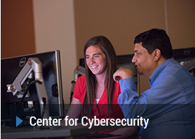 Center for Cybersecurity