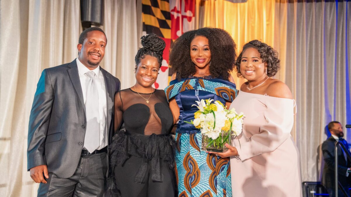 Janerra Allen, Ph.D. ’25: A first-generation engineering college grad uplifts fellow students