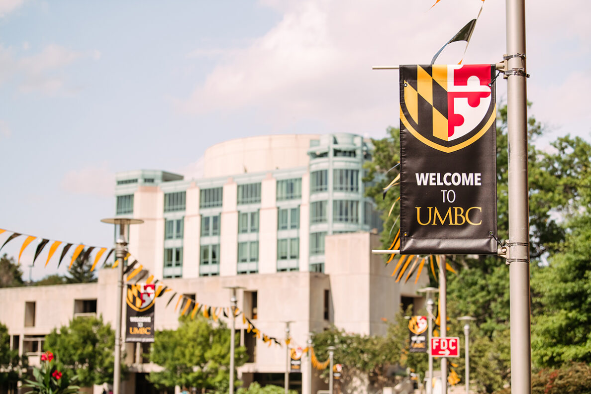 UMBC’s CIDER program supports new Hilltop Institute-led Medicaid study, other cross-collaborative projects