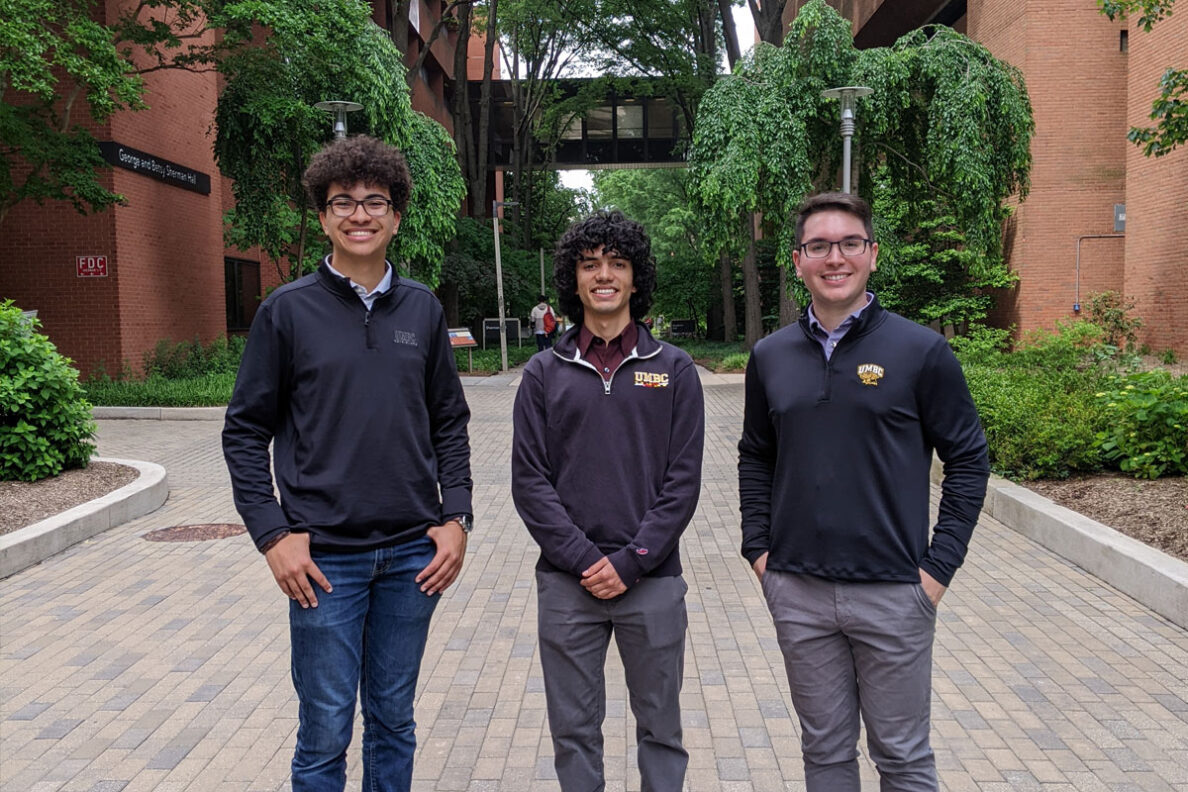 From better batteries to safer surgery: Three engineering grads to tackle society’s big challenges with support from prestigious NSF research fellowships