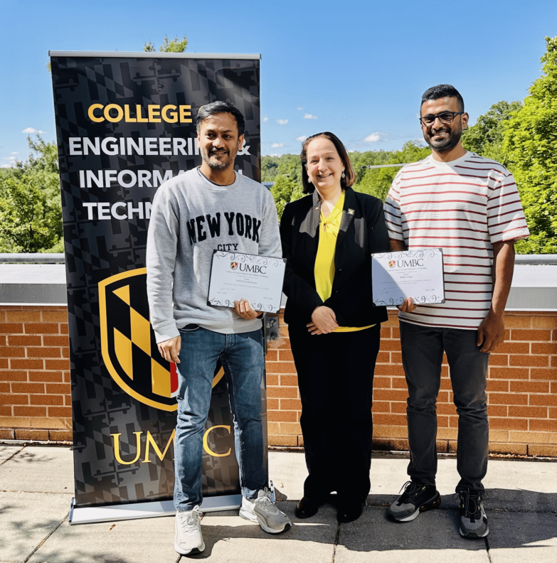 Calling our better angels: Computing for Social Good Award launched by alumnus Akshay Java at Google honors work prioritizing people’s well-being